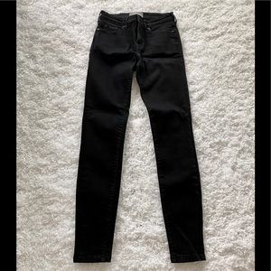 Everlane skinny jeans